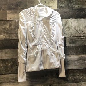 Lululemon Studio Jacket.